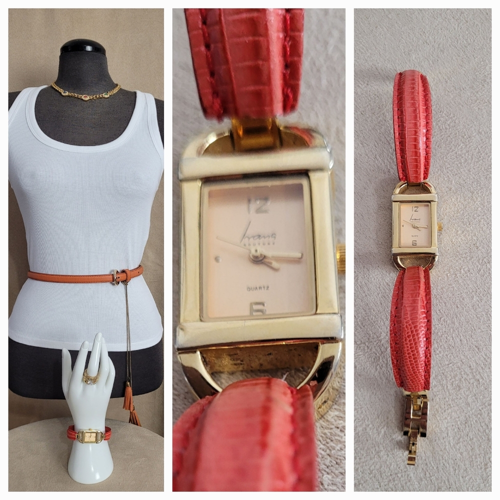 Hana COTURE Watch